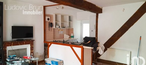 4 bedrooms House in Leugny, France No. 311637 3