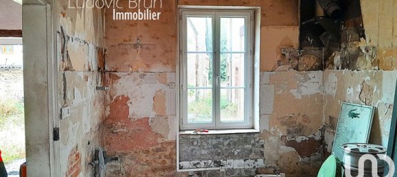 4 bedrooms House in Leugny, France No. 311637 18