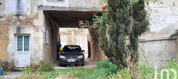 4 bedrooms House in Leugny, France No. 311637 13