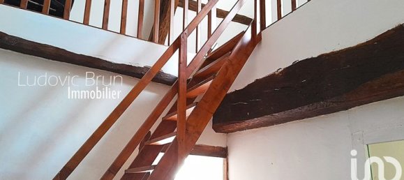 4 bedrooms House in Leugny, France No. 311637 7