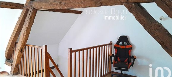 4 bedrooms House in Leugny, France No. 311637 8