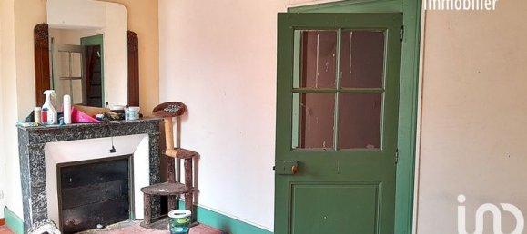 4 bedrooms House in Leugny, France No. 311637 6