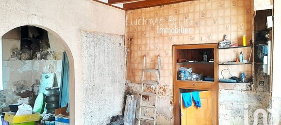 4 bedrooms House in Leugny, France No. 311637 17