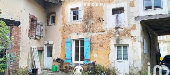 4 bedrooms House in Leugny, France No. 311637 12
