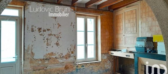 4 bedrooms House in Leugny, France No. 311637 15