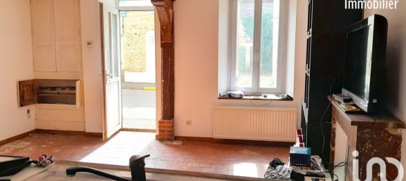 4 bedrooms House in Leugny, France No. 311637 2