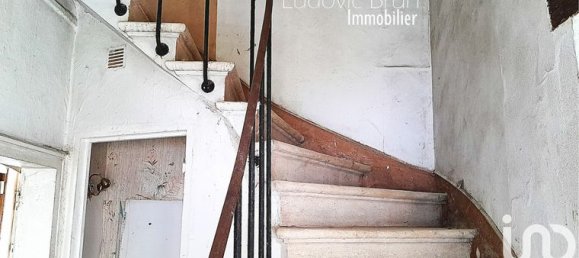 4 bedrooms House in Leugny, France No. 311637 19