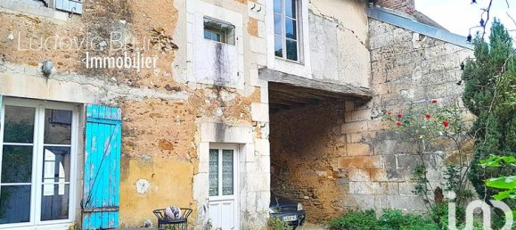 4 bedrooms House in Leugny, France No. 311637 14