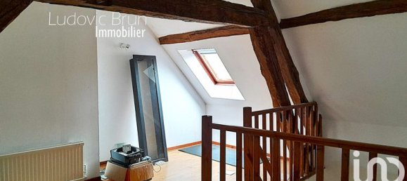 4 bedrooms House in Leugny, France No. 311637 9