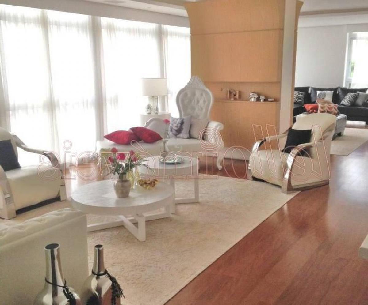 2 Schlafzimmer Wohnung in Sao Paulo, Brazil, Nr. 585834