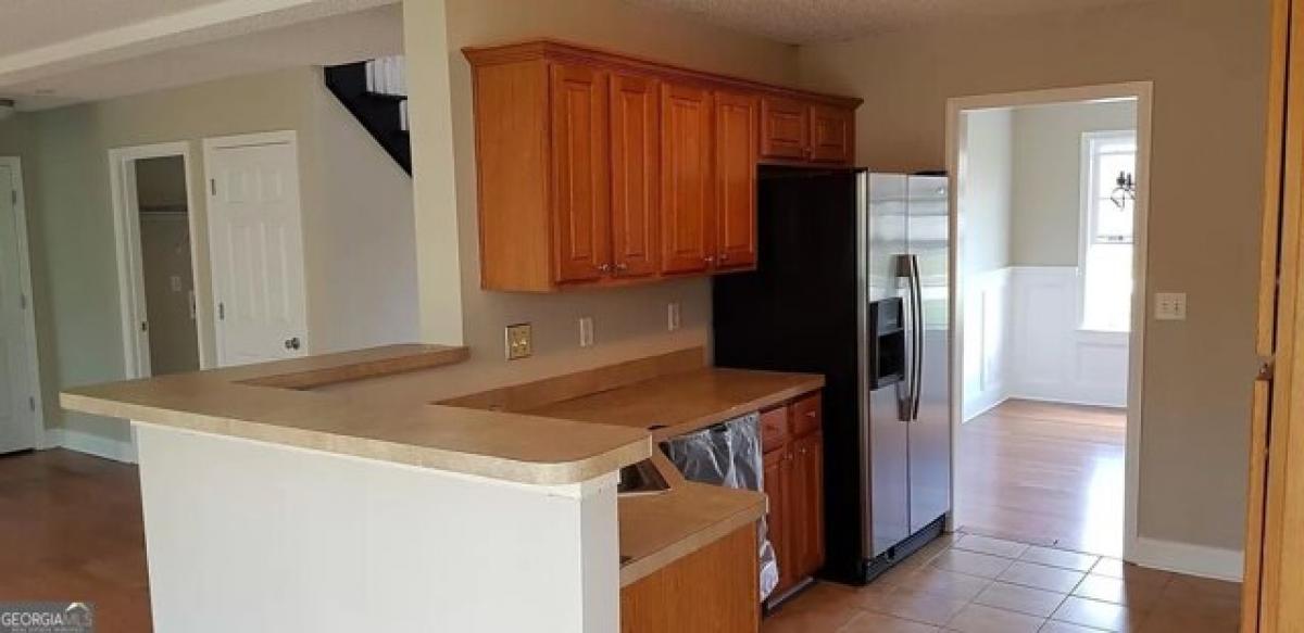 4 bedrooms House in Tyrone, USA No. 432556