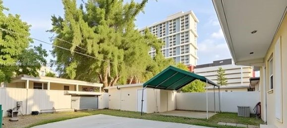 2 غرف نوم فيلا في Miami, USA رقم 614216 15