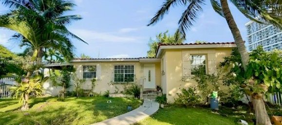 2 غرف نوم فيلا في Miami, USA رقم 614216 2