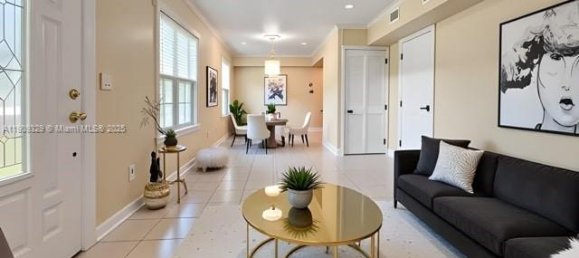 2 غرف نوم فيلا في Miami, USA رقم 614216 4