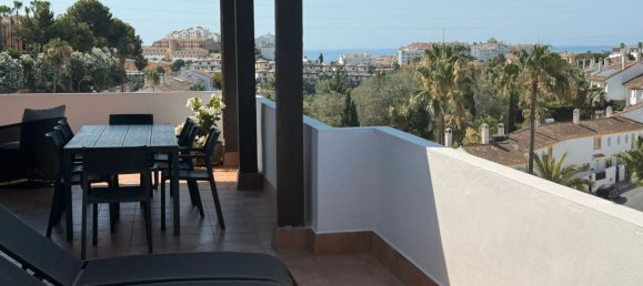 3 bedrooms Penthouse in Mijas, Spain No. 160730 29