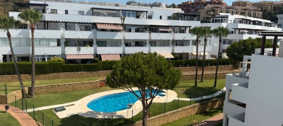 3 bedrooms Penthouse in Mijas, Spain No. 160730 8