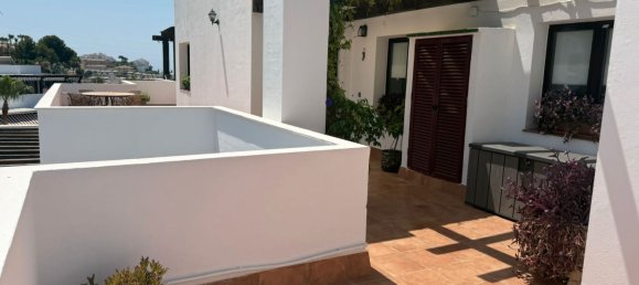 3 bedrooms Penthouse in Mijas, Spain No. 160730 13