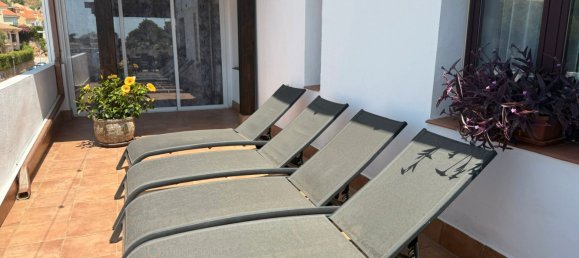 3 bedrooms Penthouse in Mijas, Spain No. 160730 25