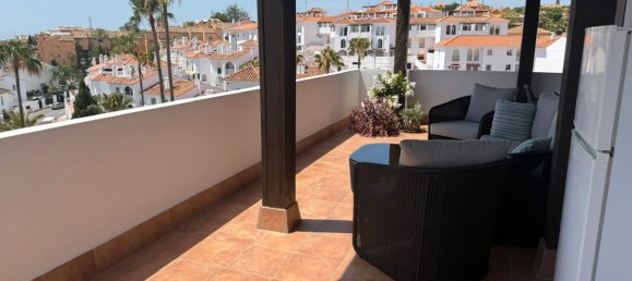 3 bedrooms Penthouse in Mijas, Spain No. 160730 7