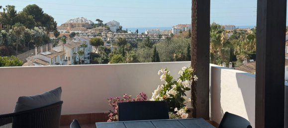 3 bedrooms Penthouse in Mijas, Spain No. 160730 35