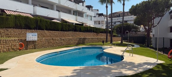 3 bedrooms Penthouse in Mijas, Spain No. 160730 10