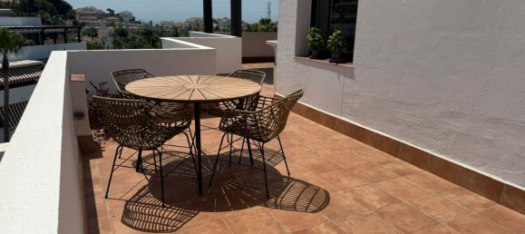3 bedrooms Penthouse in Mijas, Spain No. 160730 4