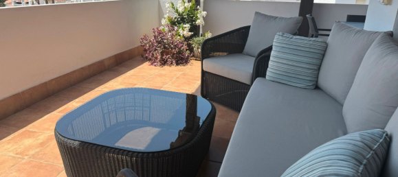 3 bedrooms Penthouse in Mijas, Spain No. 160730 14