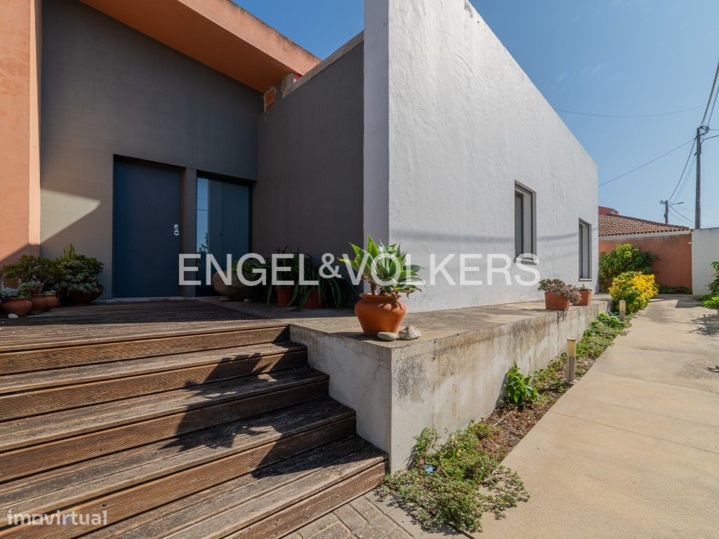 5 bedrooms House in Palmela, Portugal No. 354362