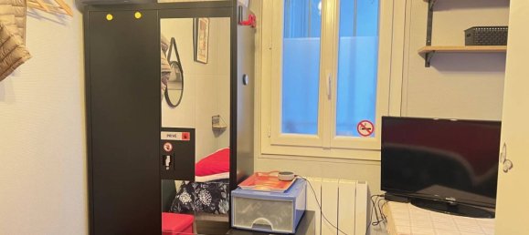 Estúdio em Paris, France N.º 137888 6