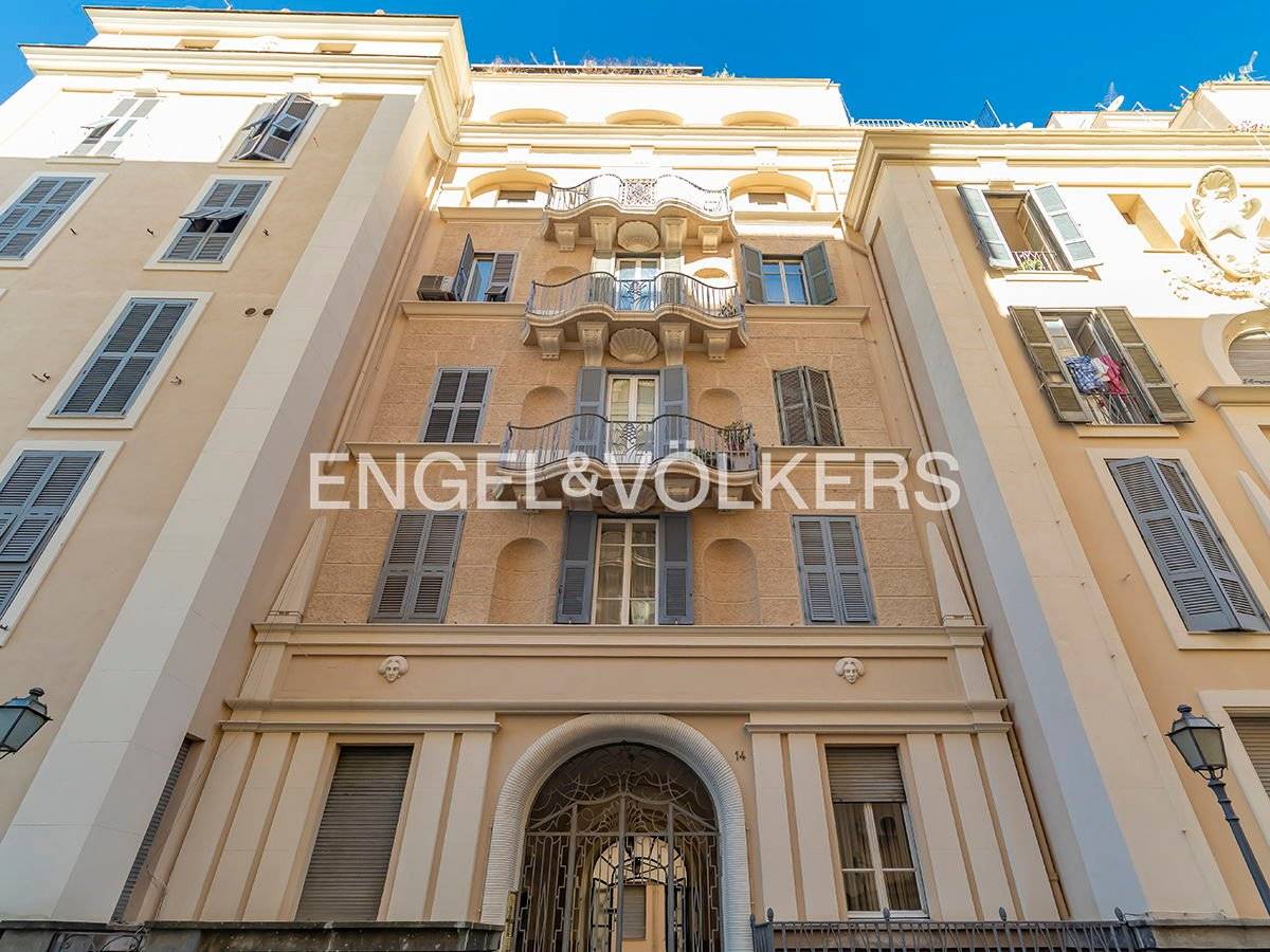 Apartamento T1 em Rome, Italy N.º 309270