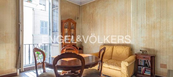 Apartamento T1 em Rome, Italy N.º 309270 2