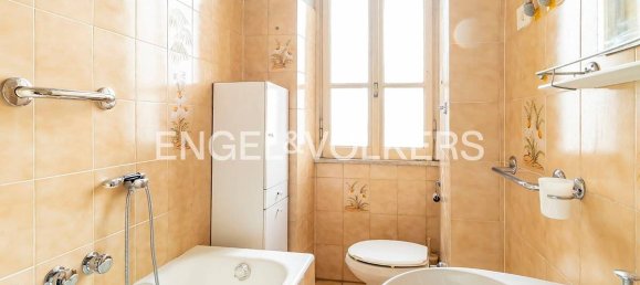 Apartamento T1 em Rome, Italy N.º 309270 13