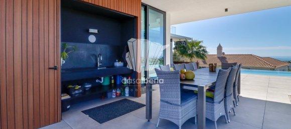4 bedrooms Villa in Albufeira, Portugal No. 99337 27