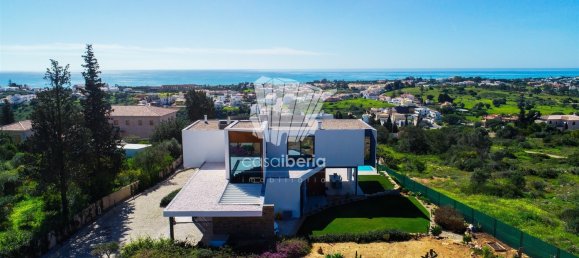 4 bedrooms Villa in Albufeira, Portugal No. 99337 4