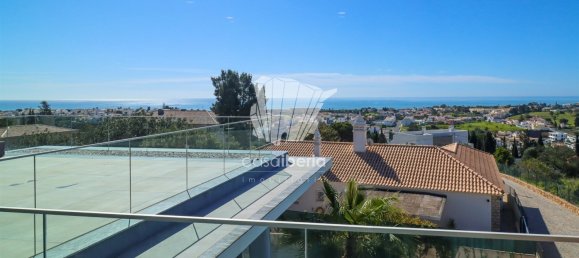 4 bedrooms Villa in Albufeira, Portugal No. 99337 41