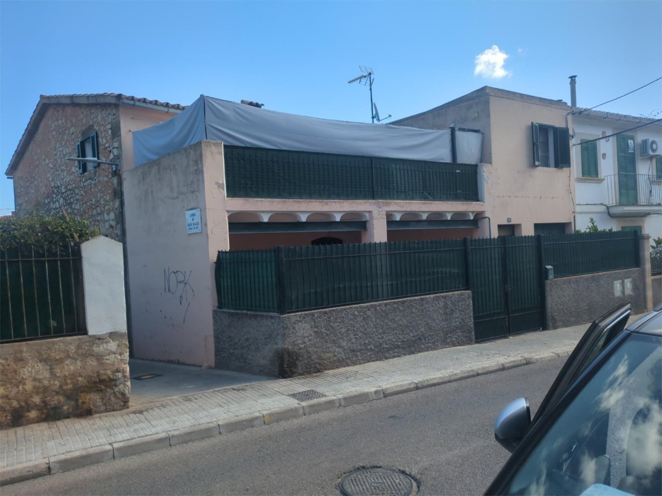 8 bedrooms House in Palma de Majorca, Spain No. 254430