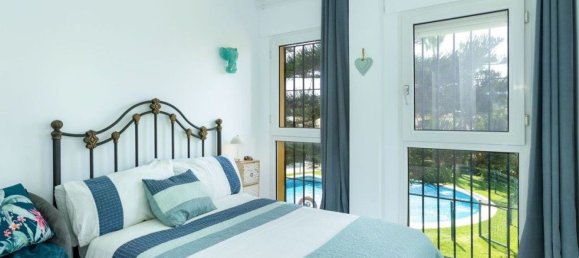 4 bedrooms Townhouse in Torremolinos, Spain No. 146674 21