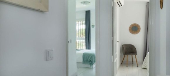 4 bedrooms Townhouse in Torremolinos, Spain No. 146674 22