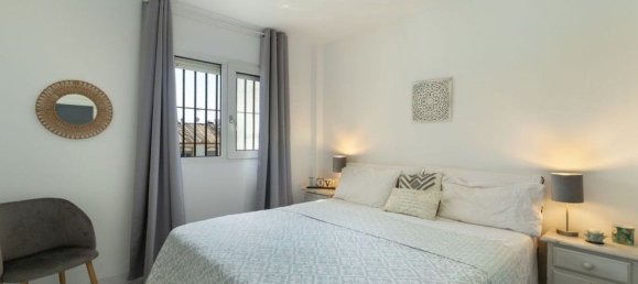 4 bedrooms Townhouse in Torremolinos, Spain No. 146674 19