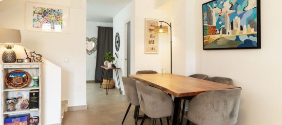 4 bedrooms Townhouse in Torremolinos, Spain No. 146674 14