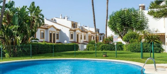 4 bedrooms Townhouse in Torremolinos, Spain No. 146674 30