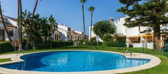 4 bedrooms Townhouse in Torremolinos, Spain No. 146674 2