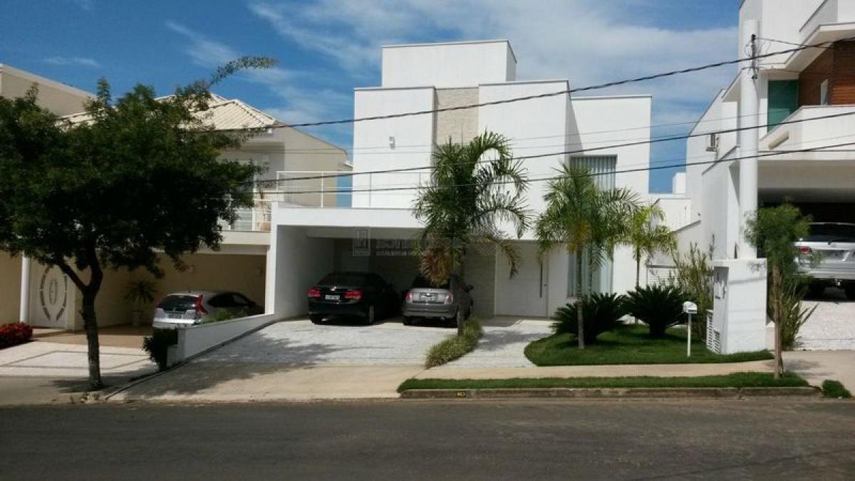 3 bedrooms House in Sao Paulo, Brazil No. 434911