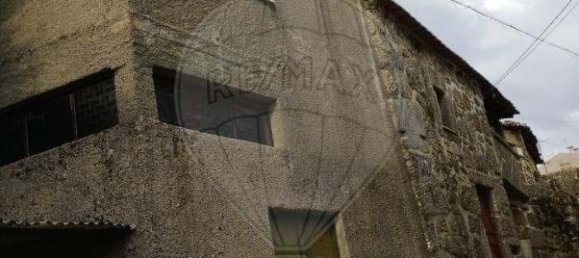 Villa T2 em Algodres, Portugal N.º 30258 5