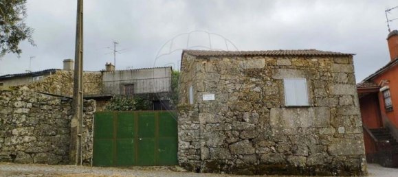 Villa T2 em Algodres, Portugal N.º 30258 7