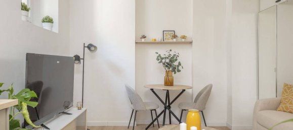 Studio à Marseille, France No. 330547 7