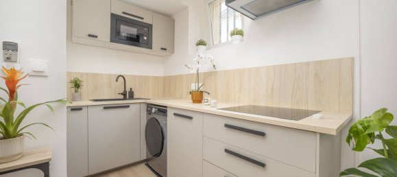 Studio à Marseille, France No. 330547 6