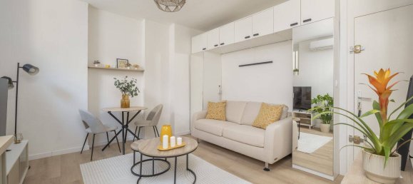 Studio à Marseille, France No. 330547 5