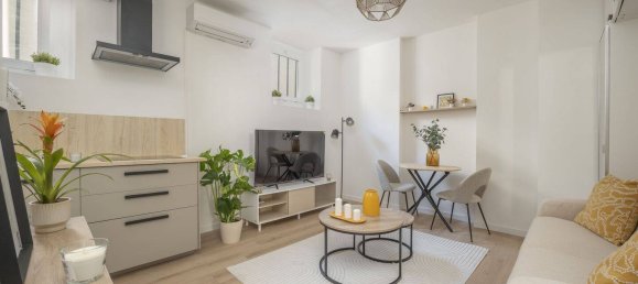 Studio à Marseille, France No. 330547 4