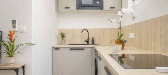 Studio à Marseille, France No. 330547 3